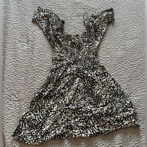 ⚠️H&M Mini Dress⚠️